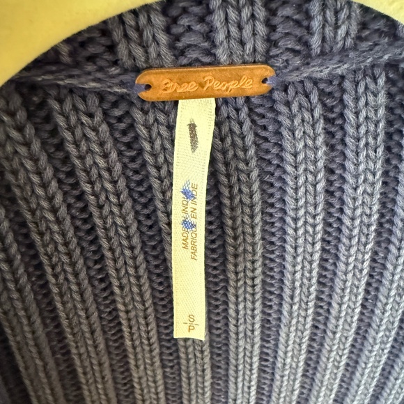 Free people Ryanne long haul cardigan - Picture 7 of 7